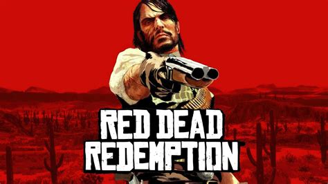 rdr1 remaster|Red Dead Redemption Is Finally On PC, More Than 14 Years Later